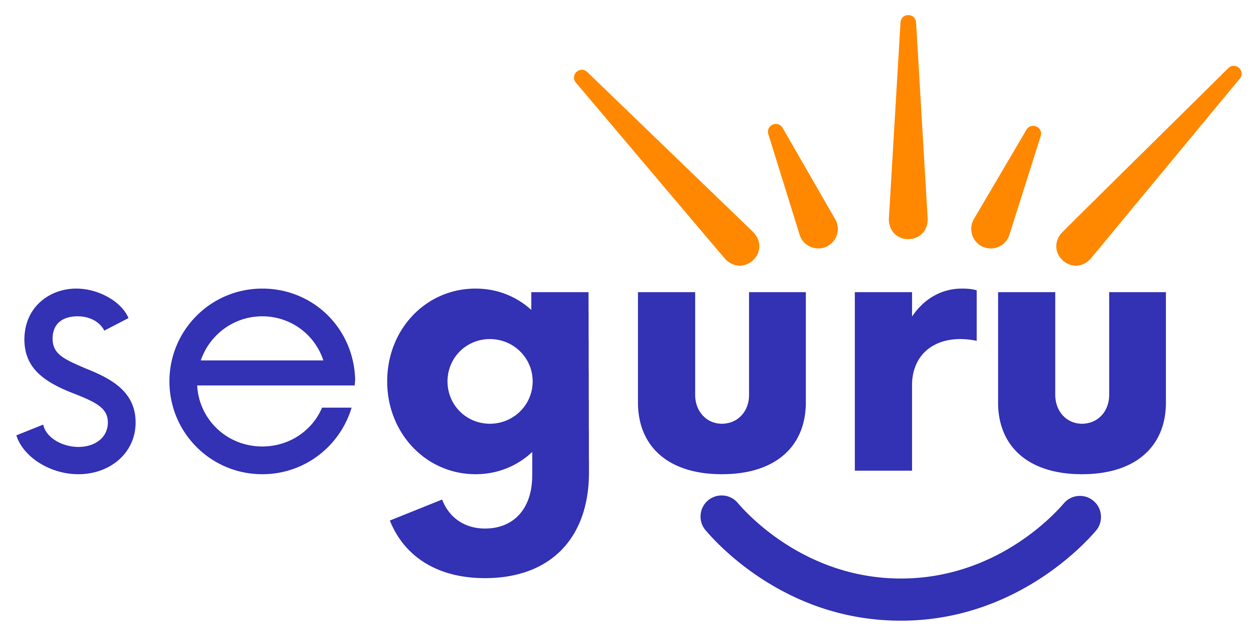 SeguruViajes Logo